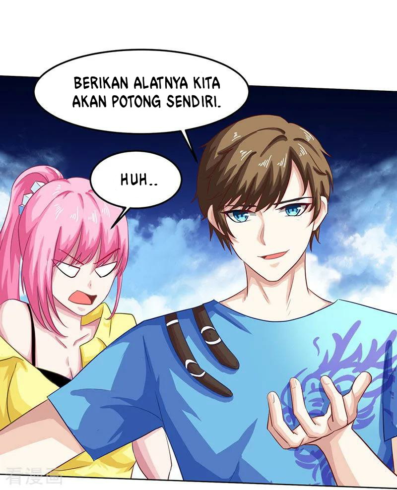 Genius Mad Man Chapter 16 Gambar 7